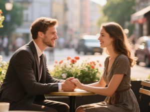 Couple Dating
